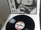 KMFDM   original lim. 1.000 Vinyl LP   What Do You Know Deutschland ? ZR