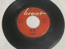 DONAYS 45 - Brent # 7033 - BAD BOY + Devil in His Heart (Covered by the Beatles)