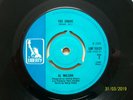 AL WILSON THE SNAKE LIBERTY UK NORTHERN SOUL