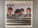 Kinks, The  Kinda Kinks   SEALED   MONO   Garage; Pop Rock; Beat; Mod