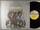 Kinks, The  Something Else   Pop Psych; Psych   Original Label