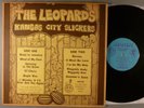 Leopards, The  Kansas City Slickers    Private Power Pop