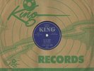 HEAR - Rare R&B 78 - Little Willie John - Uh Uh Baby - King # 5083