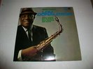 JAZZ BLUES - LOU DONALDSON  PROMO LP - DJLP 759 - ARGO - MUSTY  RUSTY