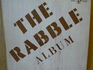 THE RABBLE The Rabble Album LP TRANS WORLD 1967 CAN orig+mono TW6700 THE HAUNTED
