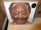 Muddy Waters I'm Ready OOP Sealed New Vinyl LP Reissue