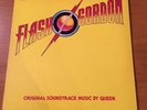 Queen Flash Gordon