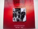 The Damned - Cineteatro Orfeo, Milan 30th April 1980 - IMPORT DOUBLE ALBUM