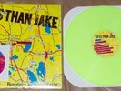 Less Than Jake - Borders & Boundaries LP nofx mad caddies mxpx mustard plug