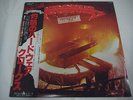 KROKUS-Hardware JAPAN 1st.Press w/OBI Judas Priest AC/DC Scorpions Iron Maiden