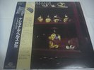 NATIONAL HEALTH-Of Queues And Cures JAPAN 1st.Press w/OBI Caravan Gilgamesh