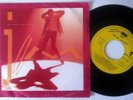Michael Jackson Jam Spain Vinyl 7 