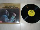 Otis Redding ?– The Dock Of The Bay-1968 Volt S 419 R&B/Soul SHRINK LP EX/NM
