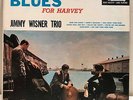original Jimmy Wisner Trio 