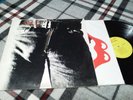 The Rolling Stones Sticky Fingers Die Cut Zipper Cover Andy Warhol COC 39105