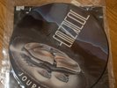 Journey Don't Stop Believin' Believing UK Picture Disc 12