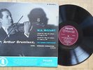 O389 PHILIPS MINIGROOVE JUBILEE GRUMIAUX MOZART VIOLIN CONCERTOS A 00258 L
