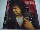 GARY MOORE-After The War JAPAN 1st.Press w/OBI Thin Lizzy Ozzy Osbourne