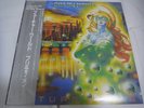 PRETTY MAIDS-Future World JAPAN 1st.Press w/OBI Deep Purple Thin Lizzy Bon Jovi