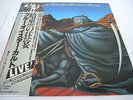 BLUE OYSTER CULT-Some Enchanted Evening JAPAN 1st.Press w/OBI Black Sabbath Kiss
