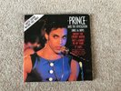 Prince And The Revolution ?– Girls & Boys - 2 x 7