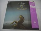KLAUS SCHULZE-Irrlicht JAPAN Press w/OBI Tangerine Dream Kraftwerk Ash Ra Tempel