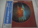 KLAUS SCHULZE-Moondawn JAPAN 1st.Press w/OBI Tangerine Dream Pink Floyd Faust