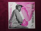 THELONIOUS MONK PIANO SOLO  1st. EDITION 10 INCH SWING M. 33.342 FRANCE 1954