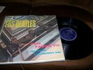 Beatles:Por favor,yo,uruguay orig  LP EX-/EX-