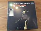 JERRY LEE LEWIS The Killer 1963-1968 Vinyl Box Set 10 LPs+Book Import BFX 15210