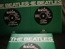 THE BEATLES COLLECTION UK 1977 BOX SET OF 7