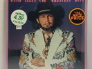 David Allan Coe - Greatest Hits LP - Columbia KC 35627 - SEALED - S2