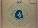Kinks - Lola Versus Powerman LP - Reprise RS 6423 - Tested VG+ Vinyl - Gatefold