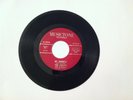 RARE DOO WOP - THE CRESTS - SWEETEST ONE - (ORIGINAL MUSICTONE LABEL)   VG+