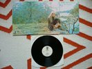 Joni Mitchell For The Roses Vinyl UK 1972 Asylum White 1st Press A1/B1 LP EXC+NM