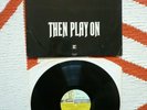 Fleetwood Mac Then Play On Vinyl UK 1970 Reprise Steamboat A1/B1 Matrix LP