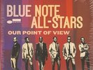 Blue Note All-Stars - Our Point Of View     2LP     NEU