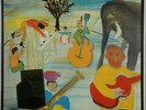 THE BAND – Music From Big Pink SEALED 180 GRAM LP
