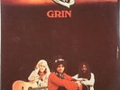 GRIN (Nils Lofgren) 1ST NEW  LP