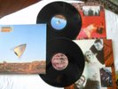 THE CRANBERRIES 2 LP BURY THE HATCHET 1999 ISLAND GATEFOLD NM