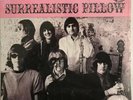 JEFFERSON AIRPLANE Surrealistic Pillow RCA US RE-LP AYL1-3738 psych SEALED  +