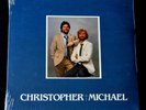 CHRISTOPHER + MICHAEL-SELF TITLED-RELIGIOUS,XIAN-RARE TITLE-SEALED LP