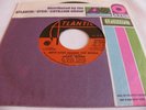 JACKIE MOORE - BOTH ENDS AGAINST THE MIDDLE / CLEAN UP YOUR OWN YARD - ATLANTIC