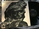BRAHMS Symphony No. 2 SANDERLING Dresden ED1 ETERNA STEREO Black Silver 1973 NM-