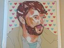 Daytrotter 19 sealed vinyl LP Cursive / Fake Problems live Tim Kasher new