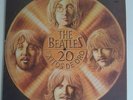 The Beatles - 20 EXITOS DE ORO. Greatest Hits. Venezolanische Greatest Hits.