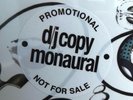 Led Zeppelin III VERY RARE MONO Promotional DJ Copy STILL SEALED