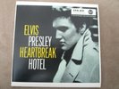 Elvis Presley Heartbrek hotel EP V2 label  M/Original inner
