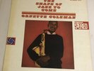 Ornette Coleman ?– The Shape Of Jazz To Come Atlantic ?– 1317,US reissue EXL+