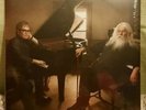 Elton John + Leon Russell The Union Lp Rare Sealed Condition